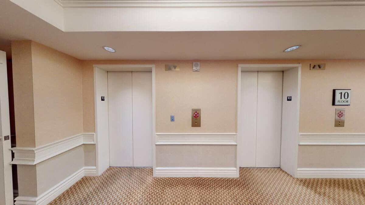 Mgm Signature-10-714 1br Balcony Accessible Casa de férias