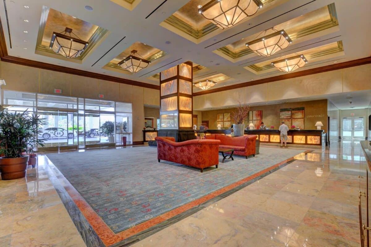 Casa de férias Mgm Signature-10-714 1br Balcony Accessible Las Vegas