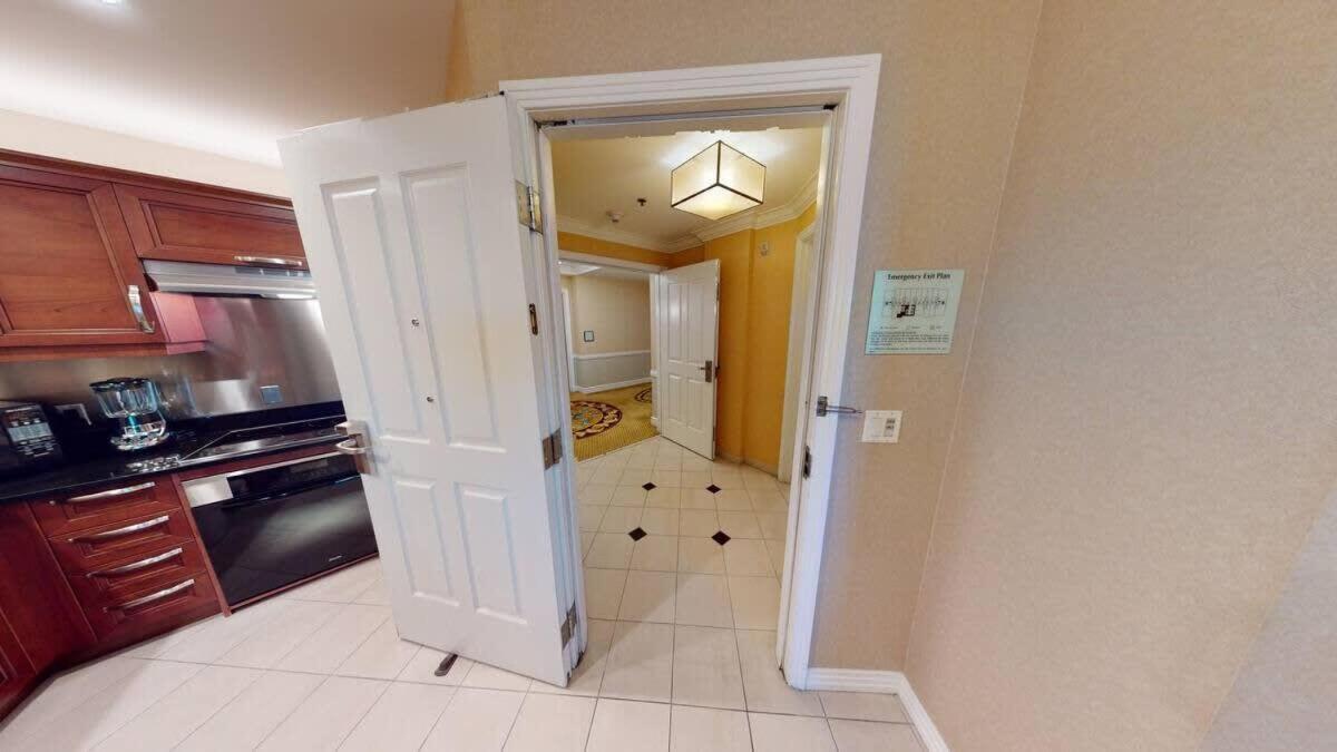 Mgm Signature-10-714 1br Balcony Accessible Casa de férias