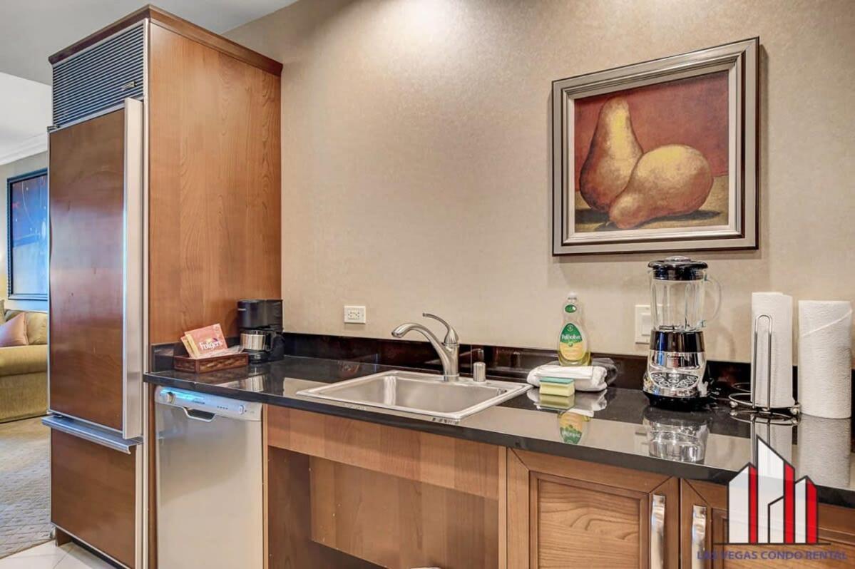 Mgm Signature-10-714 1br Balcony Accessible Casa de férias *