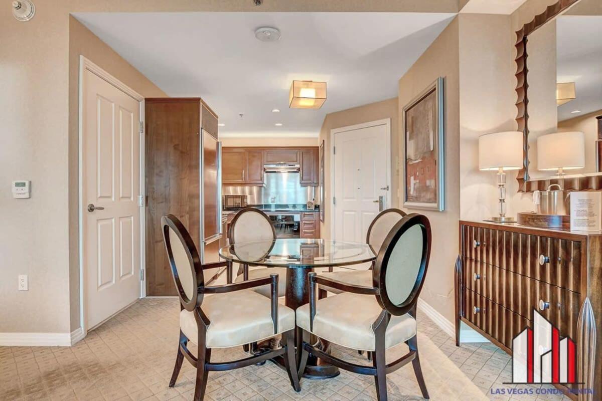 Casa de férias Mgm Signature-10-714 1br Balcony Accessible Las Vegas