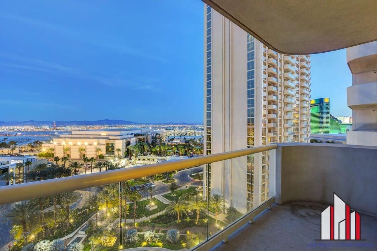 Mgm Signature-10-714 1br Balcony Accessible Casa de férias
