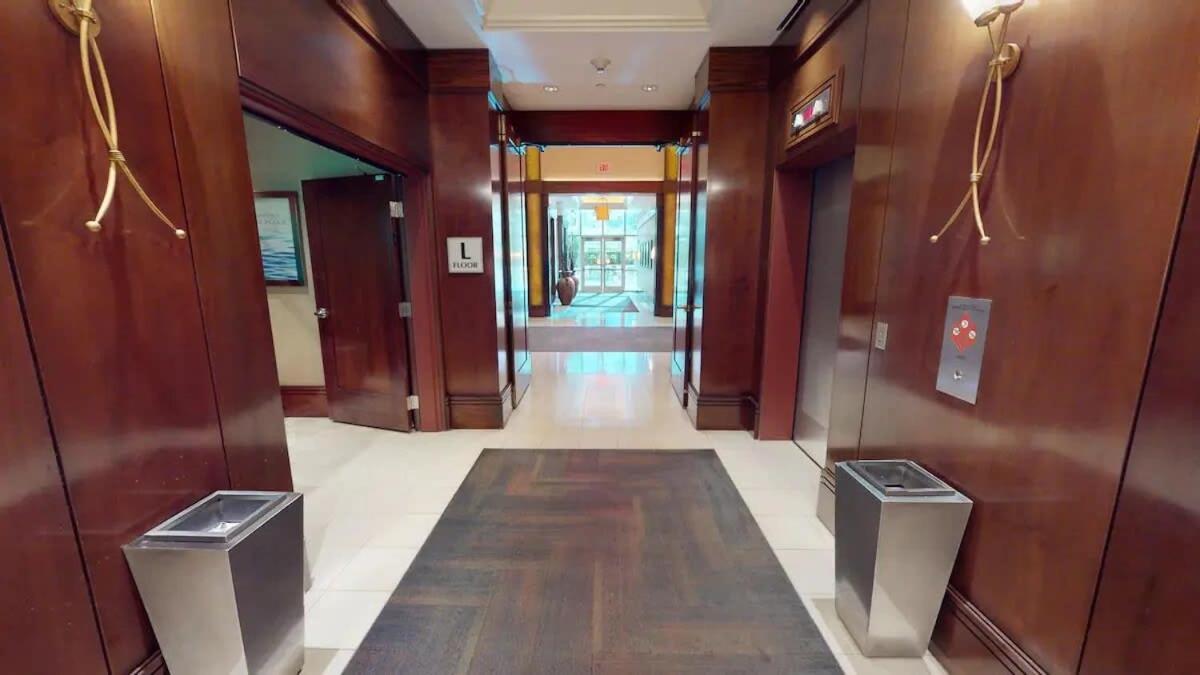 Casa de férias Mgm Signature-10-714 1br Balcony Accessible *