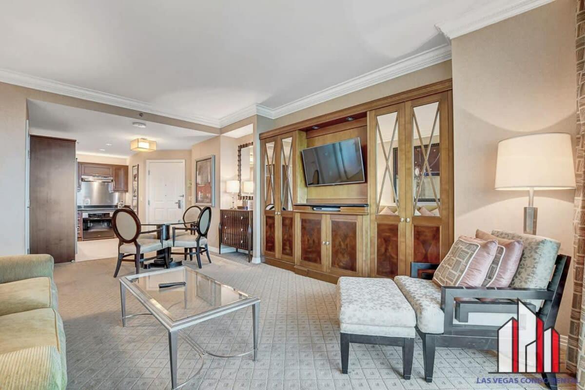 Casa de férias Mgm Signature-10-714 1br Balcony Accessible *