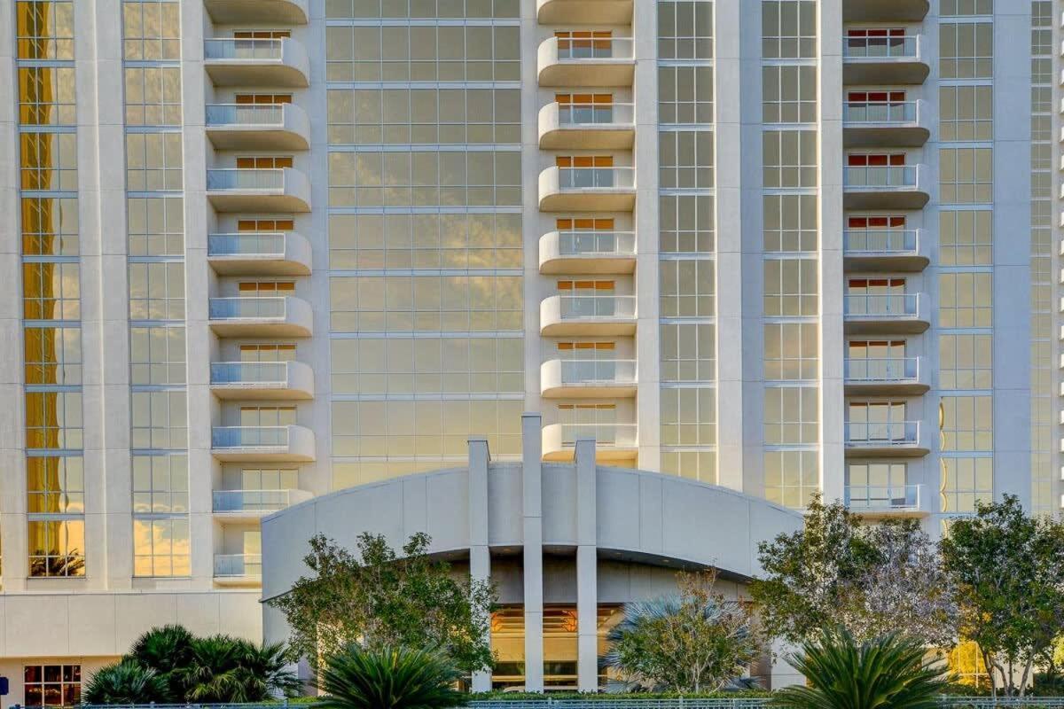 Casa de férias Mgm Signature-10-714 1br Balcony Accessible *