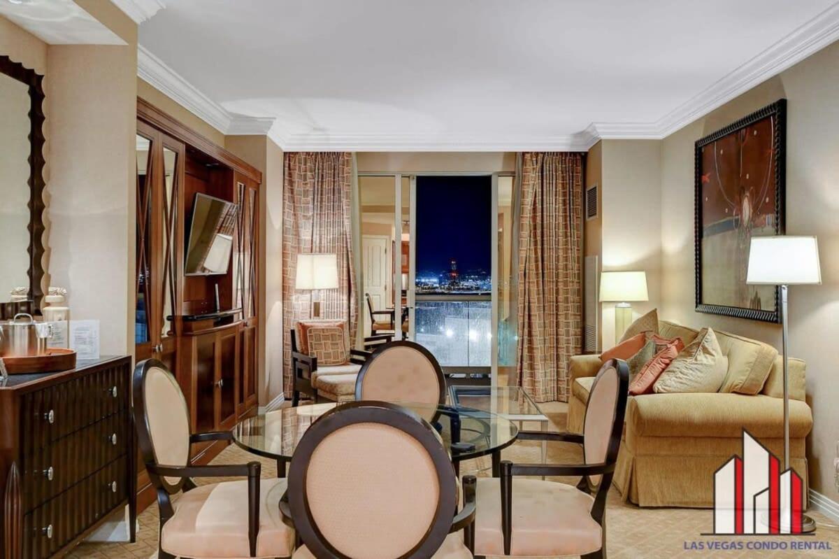 Mgm Signature-10-714 1br Balcony Accessible Casa de férias
