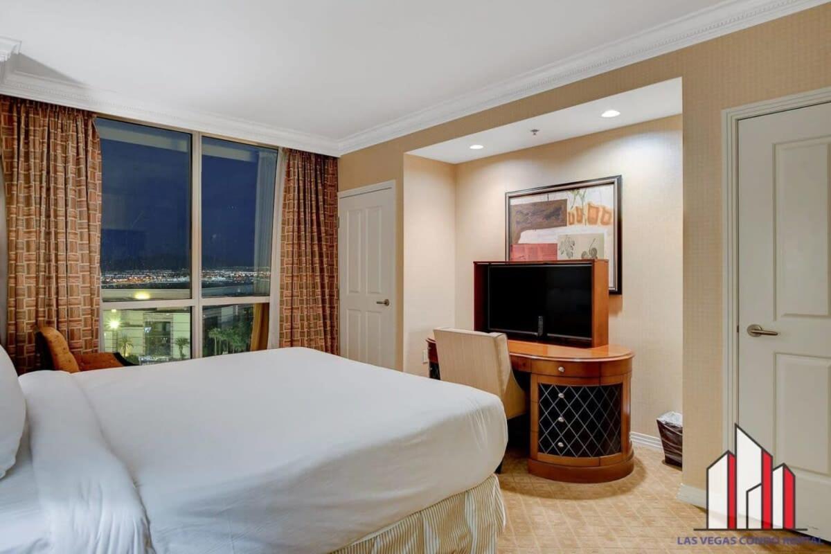 Casa de férias Mgm Signature-10-714 1br Balcony Accessible