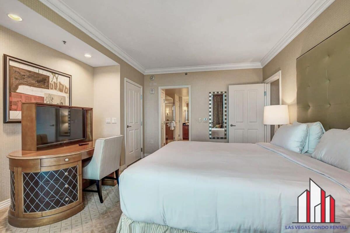 Mgm Signature-10-714 1br Balcony Accessible Casa de férias