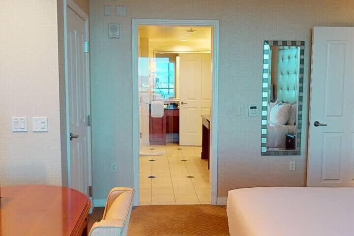 Mgm Signature-10-714 1br Balcony Accessible Casa de férias *