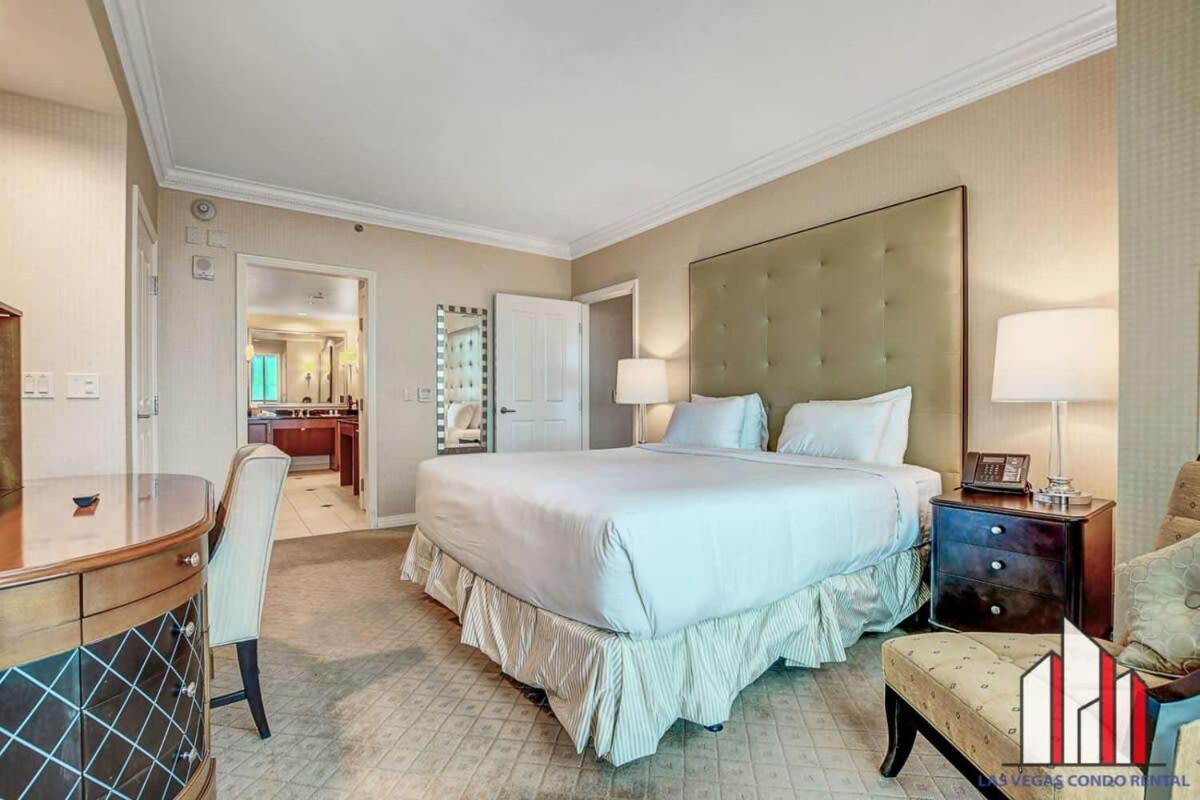 Casa de férias Mgm Signature-10-714 1br Balcony Accessible