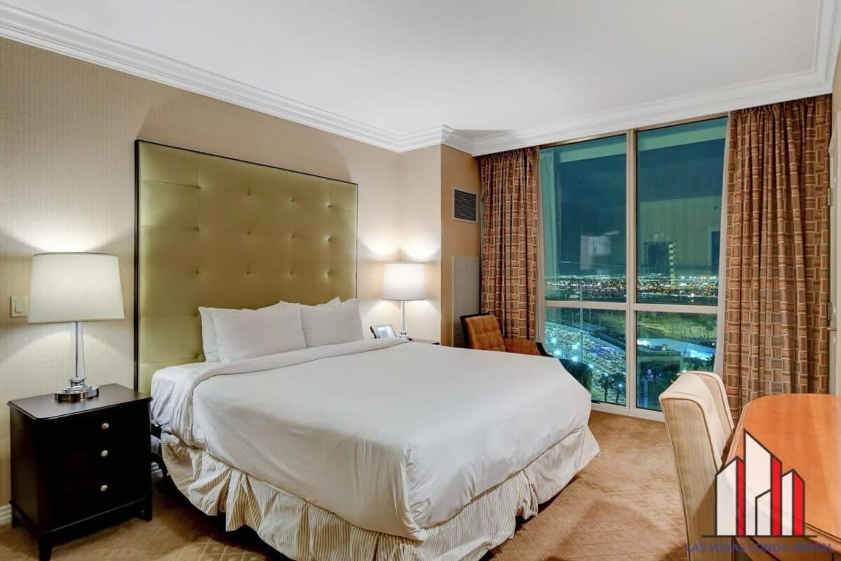 Casa de férias Mgm Signature-10-714 1br Balcony Accessible *